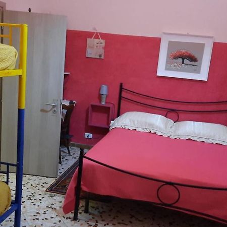 Bed And Breakfast Dolce Sorriso Polignano a Mare Exterior photo