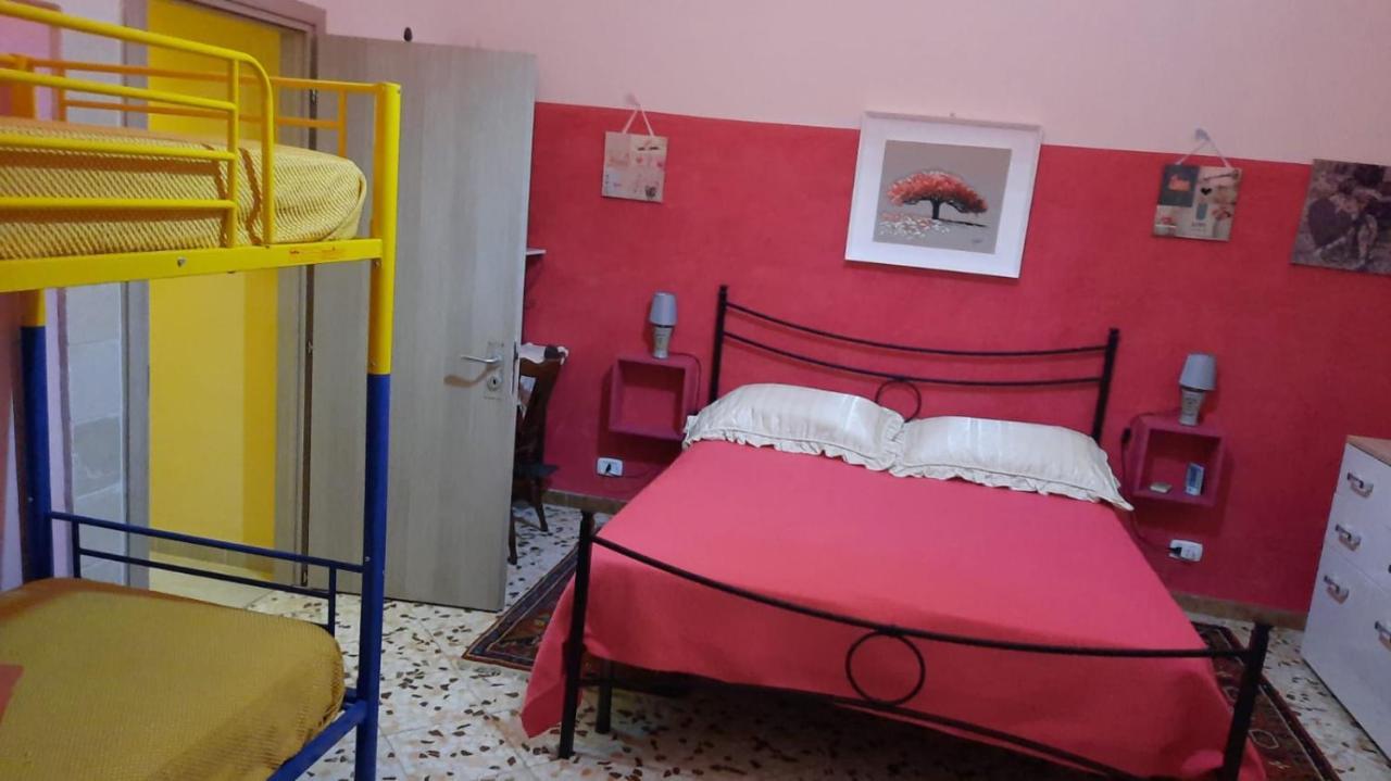 Bed And Breakfast Dolce Sorriso Polignano a Mare Exterior photo