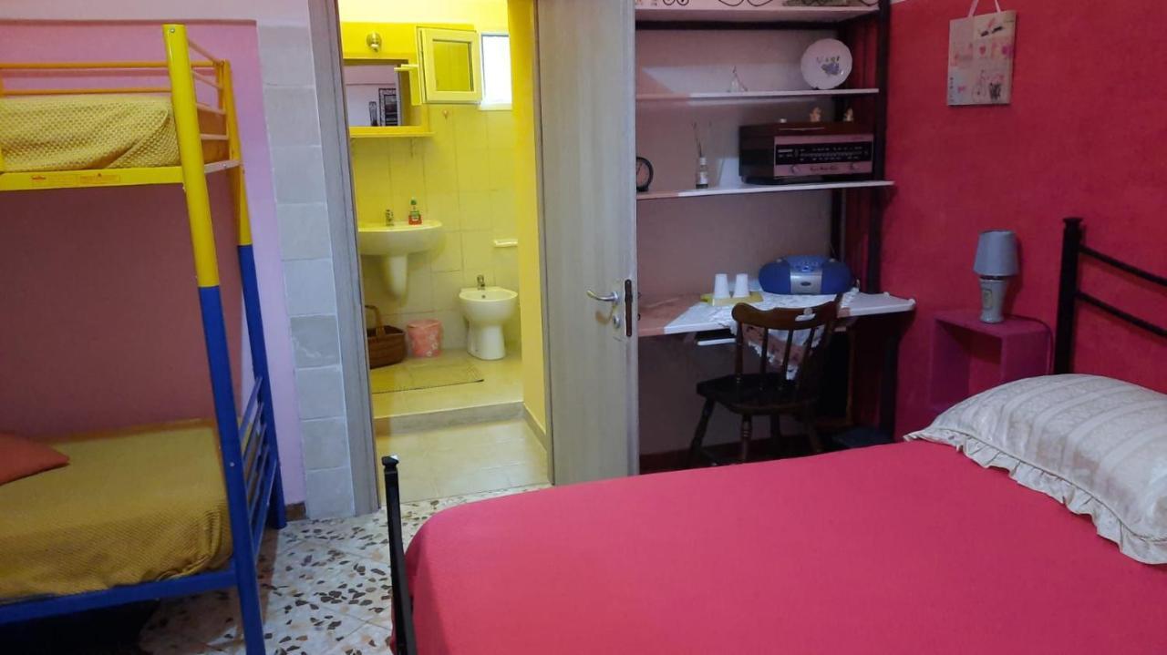 Bed And Breakfast Dolce Sorriso Polignano a Mare Exterior photo