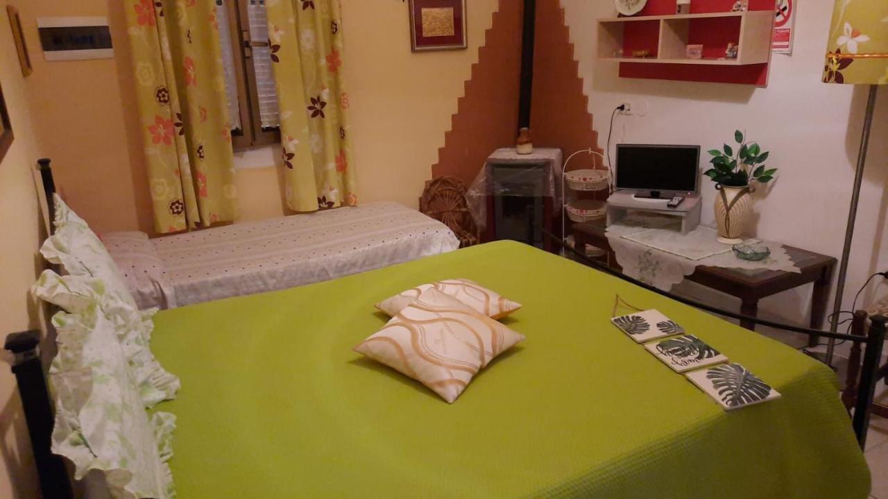 Bed And Breakfast Dolce Sorriso Polignano a Mare Exterior photo