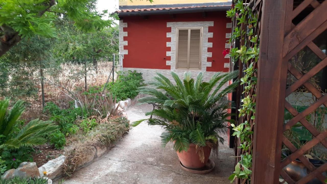 Bed And Breakfast Dolce Sorriso Polignano a Mare Exterior photo