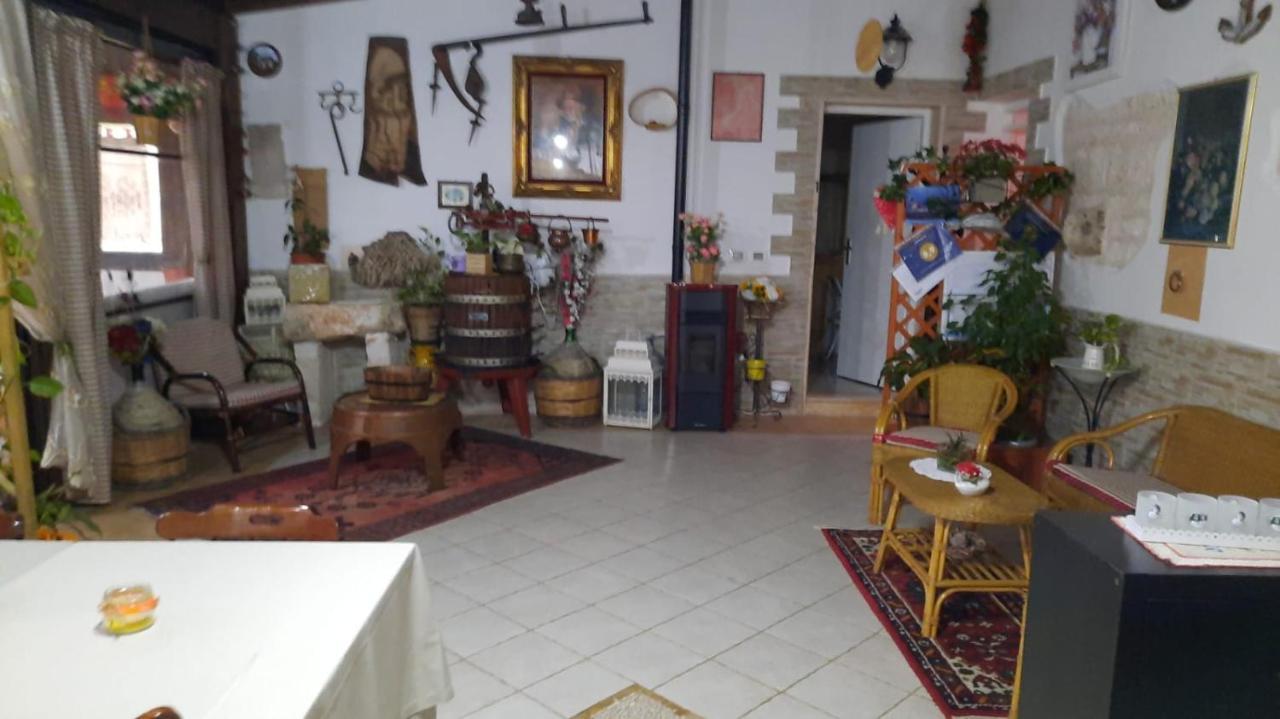 Bed And Breakfast Dolce Sorriso Polignano a Mare Exterior photo