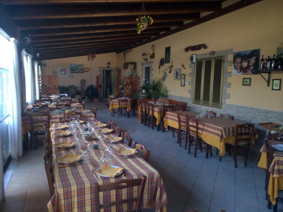 Bed And Breakfast Dolce Sorriso Polignano a Mare Exterior photo