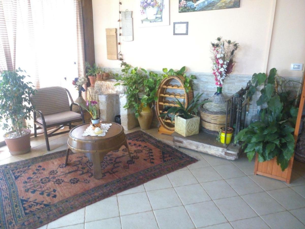 Bed And Breakfast Dolce Sorriso Polignano a Mare Exterior photo