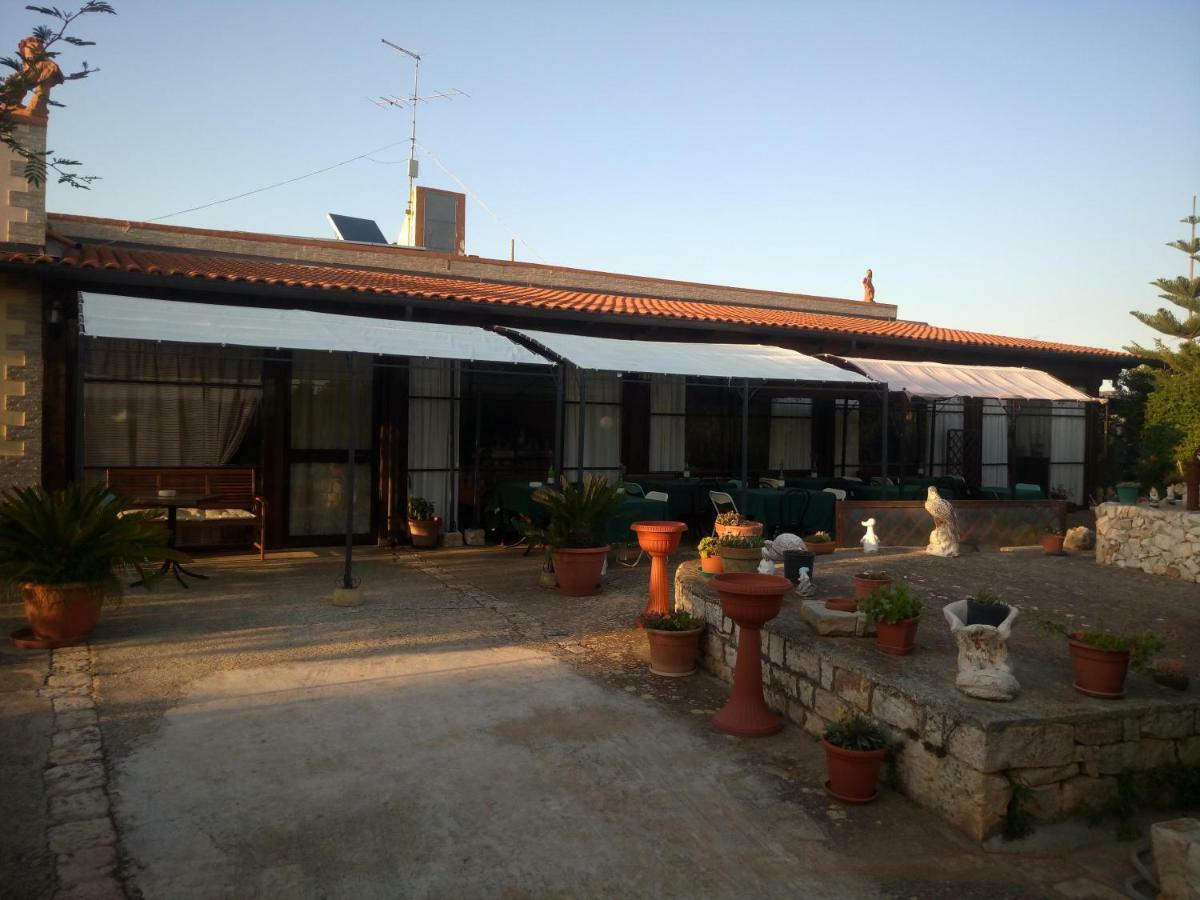 Bed And Breakfast Dolce Sorriso Polignano a Mare Exterior photo