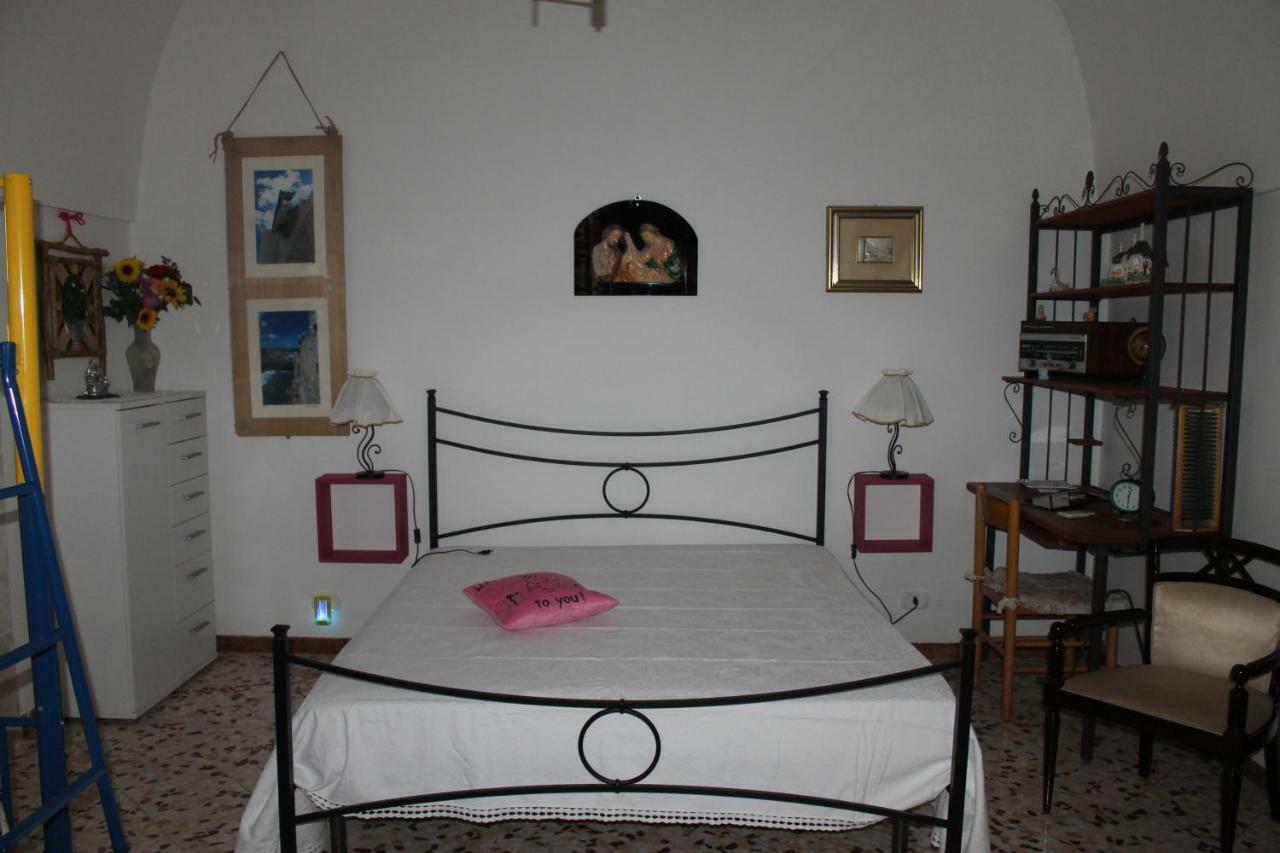 Bed And Breakfast Dolce Sorriso Polignano a Mare Exterior photo