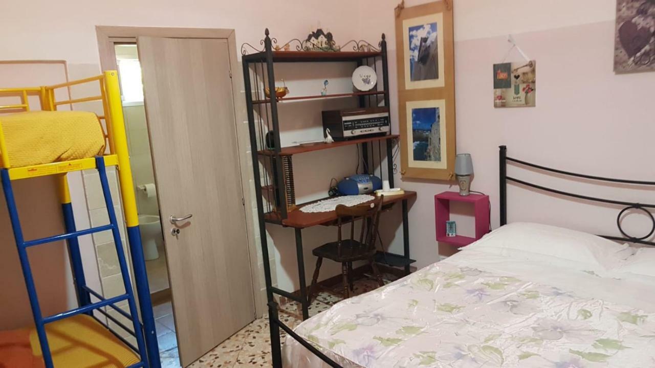 Bed And Breakfast Dolce Sorriso Polignano a Mare Exterior photo