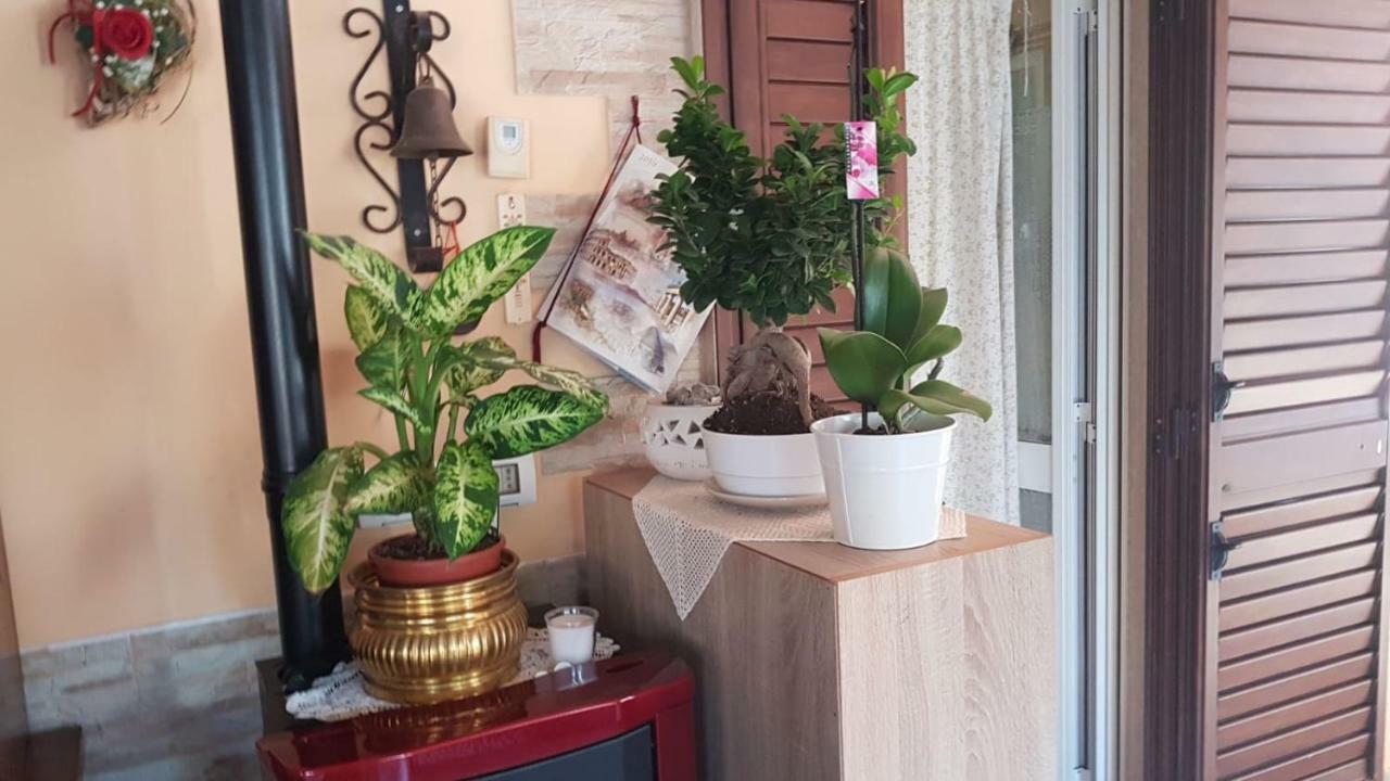 Bed And Breakfast Dolce Sorriso Polignano a Mare Exterior photo