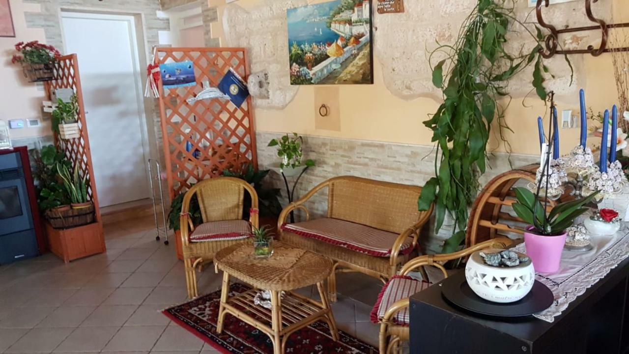 Bed And Breakfast Dolce Sorriso Polignano a Mare Exterior photo