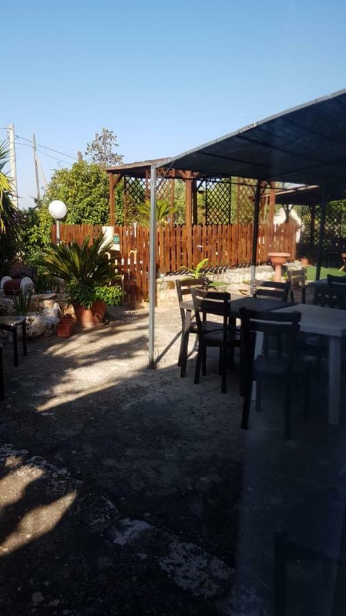 Bed And Breakfast Dolce Sorriso Polignano a Mare Exterior photo