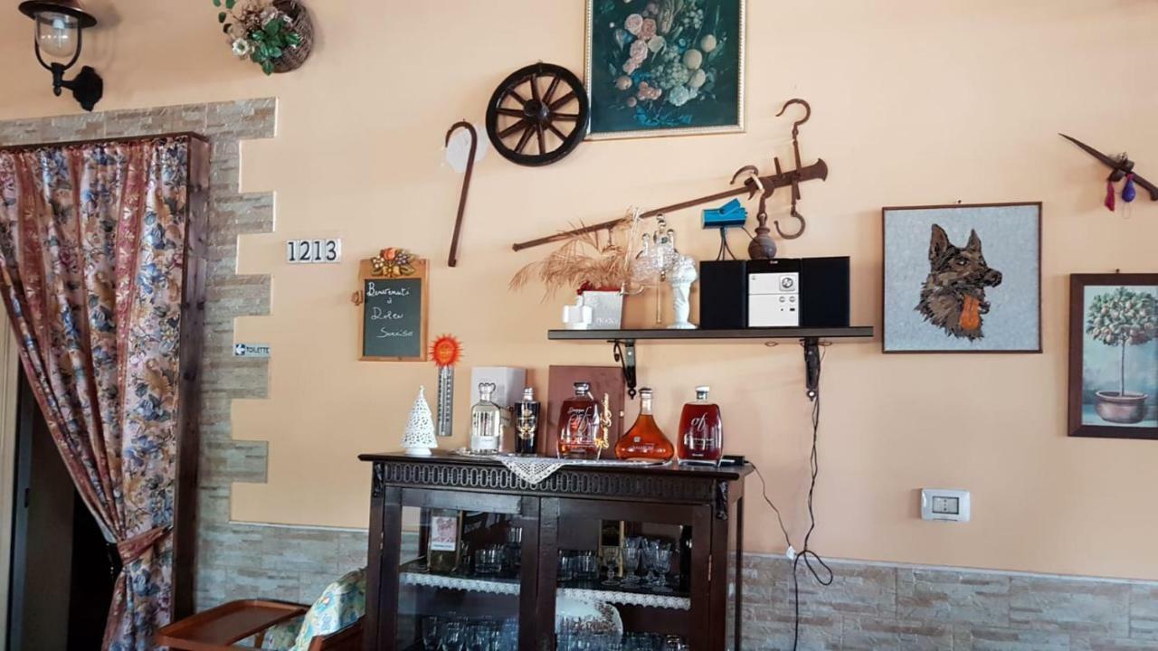 Bed And Breakfast Dolce Sorriso Polignano a Mare Exterior photo